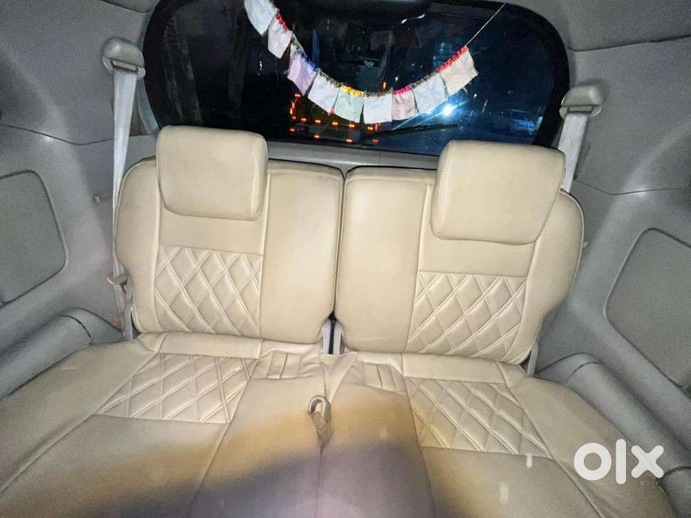 Toyota Innova 2013 Diesel Good Condition