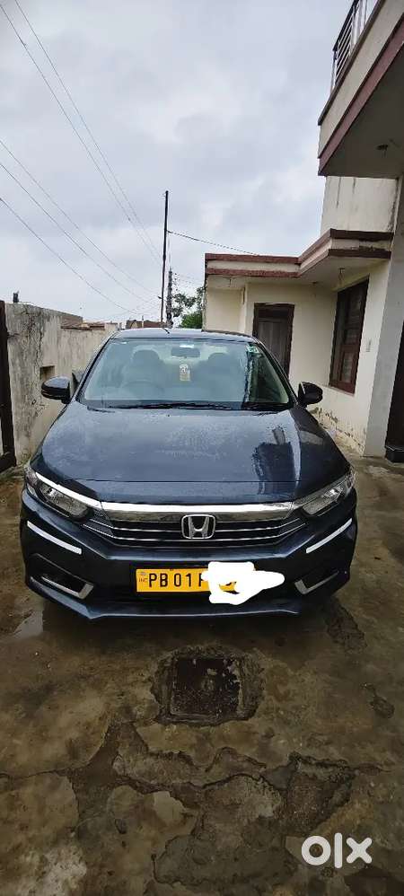 Honda Amaze 2nd Gen 2025 Petrol 23000 Km Driven