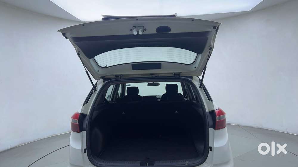 Hyundai Creta 1.6 Sx Plus Petrol At, 2016, Petrol