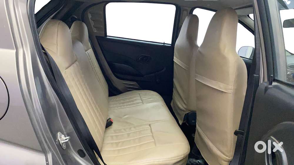 Datsun Redigo A, 2018, Petrol