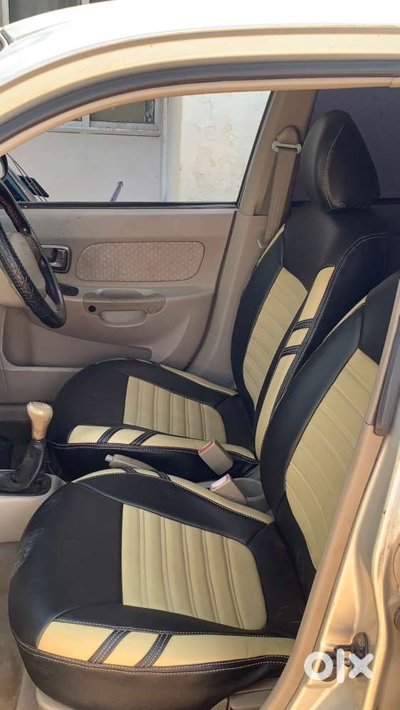 Hyundai Accent Car