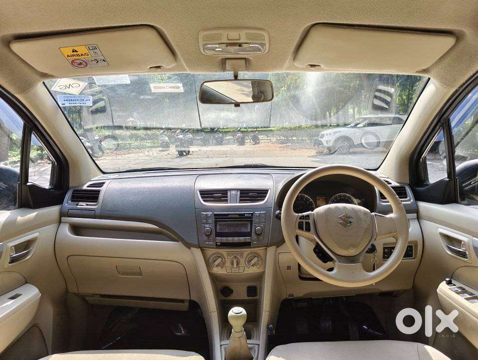 Maruti Suzuki Ertiga 1.4 Vxi Cng Anniversary Edition, 2018, Cng & Hy..