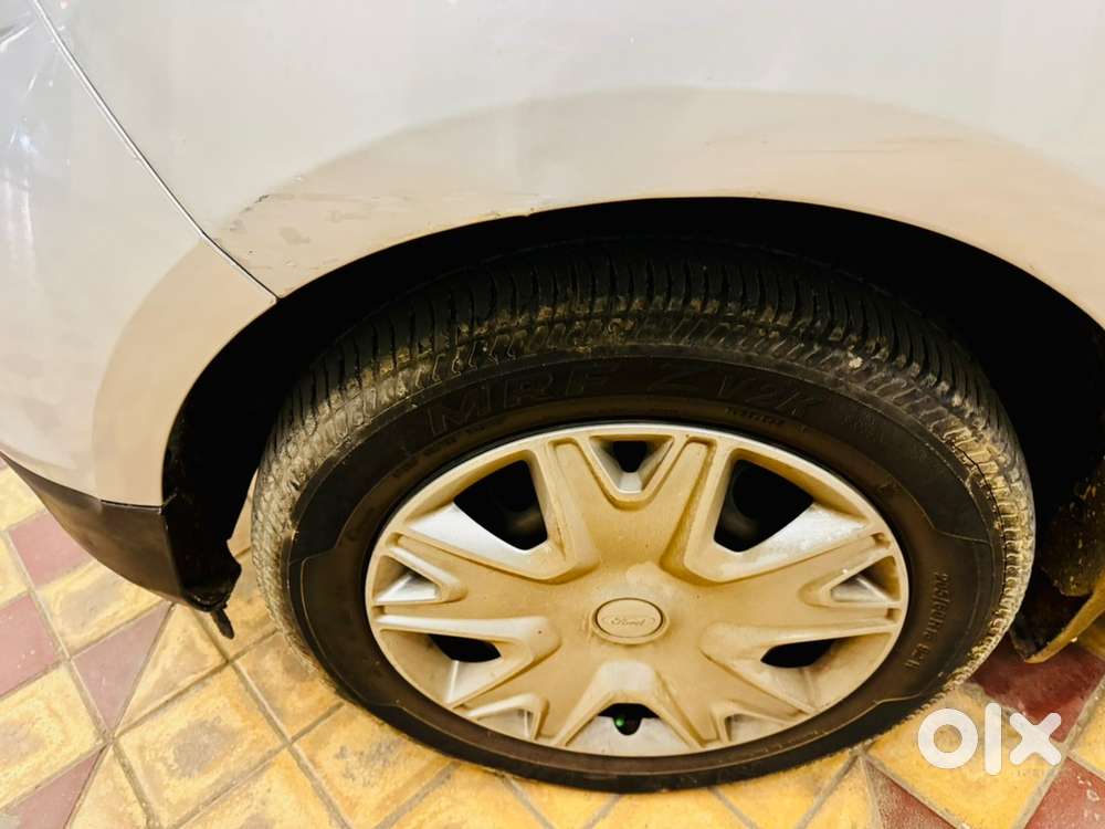 Ford Ecosport Diesel 2018 Well Condition Noc Available Single Hand Use