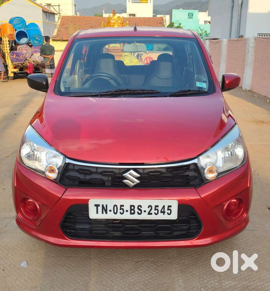 Maruti Suzuki Celerio Vxi(o), 2018, Petrol