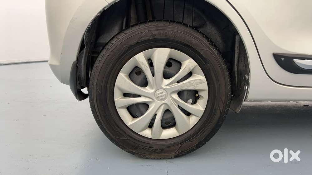 Maruti Suzuki Swift Vvt Vxi, 2019, Petrol