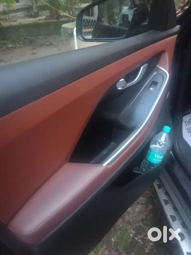 Hyundai Alcazar Diesel 2021 Platinum