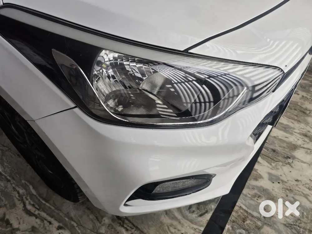 Hyundai I20 Spotz 2020 Petrol Car
