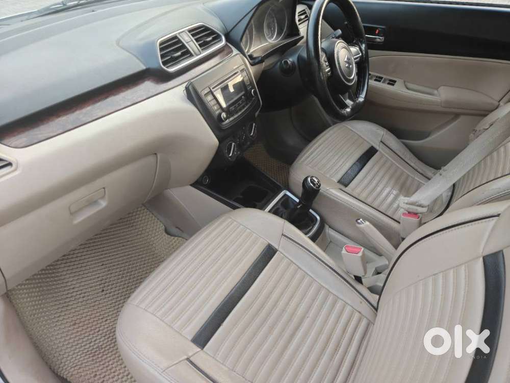 Maruti Suzuki Dzire 2017-2020 1.2 Vxi, 2019, Petrol
