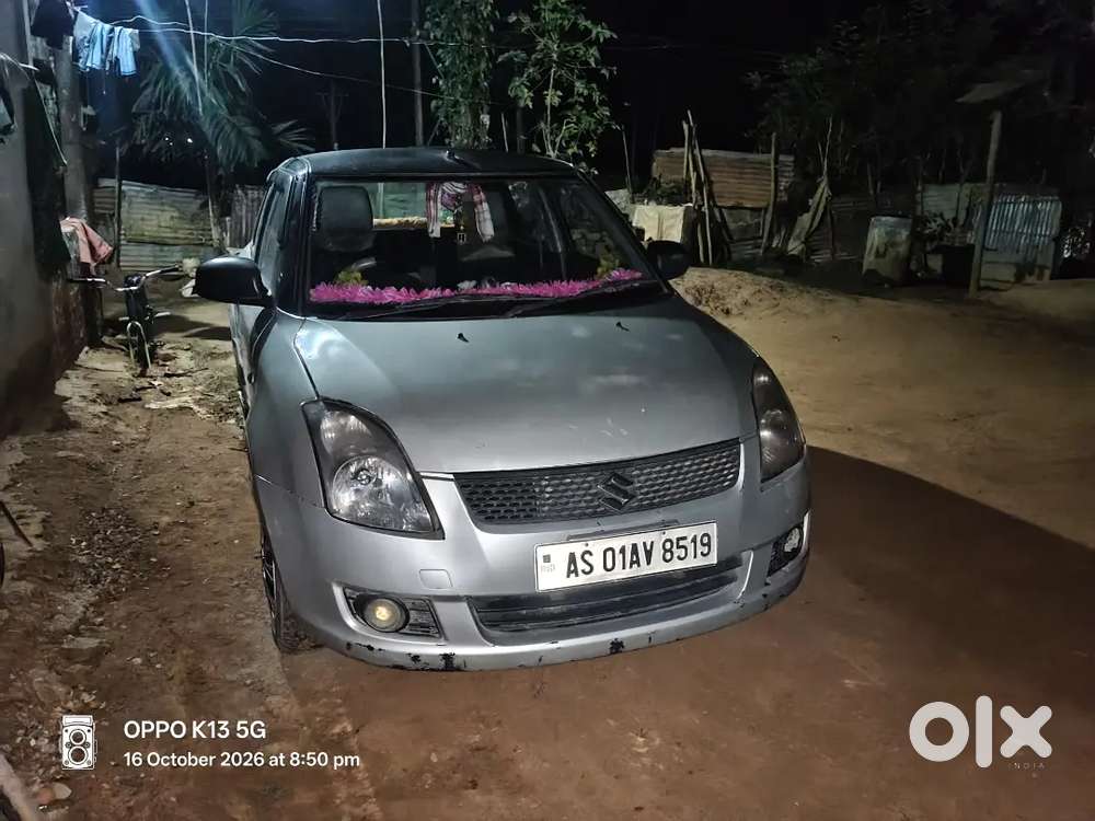 Maruti Suzuki Swift 2011 Diesel