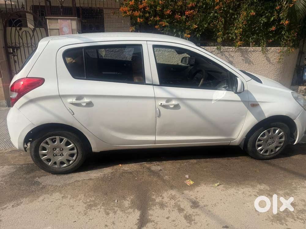Hyundai I20 2011 Petrol Good Condition
