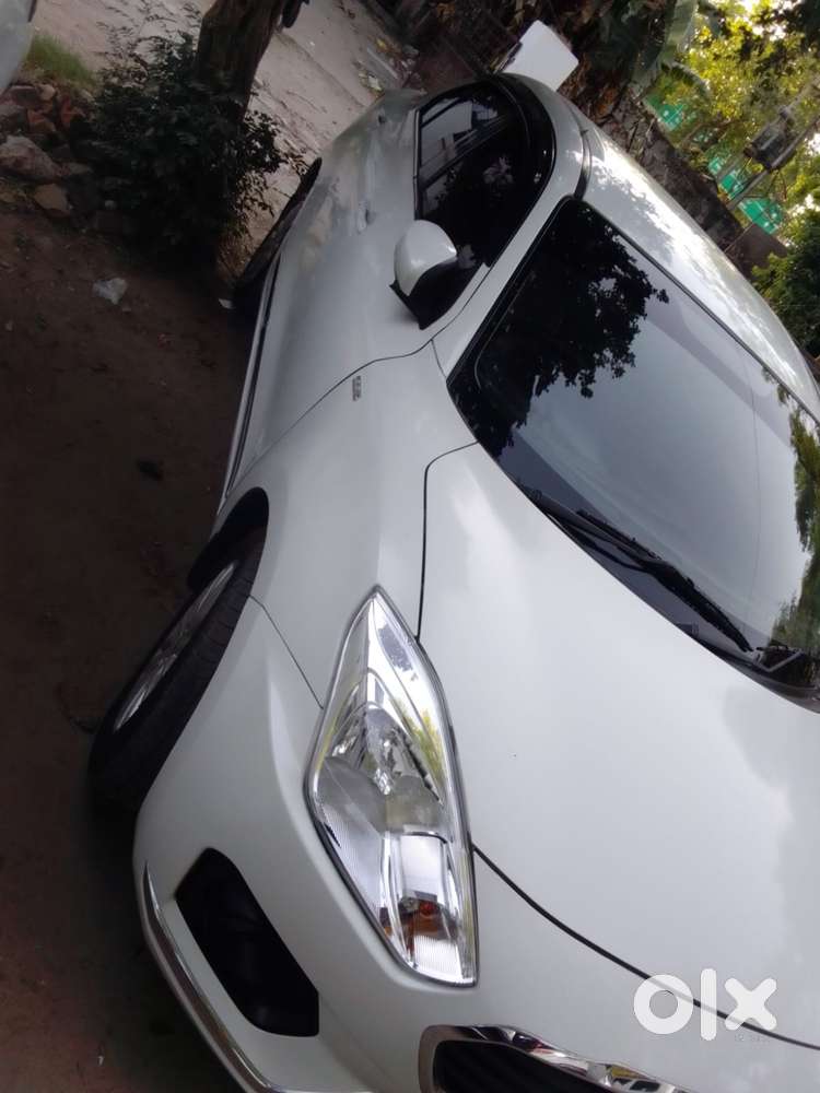 Maruti Suzuki Swift Dzire Zdi Plus , 2018, Diesel