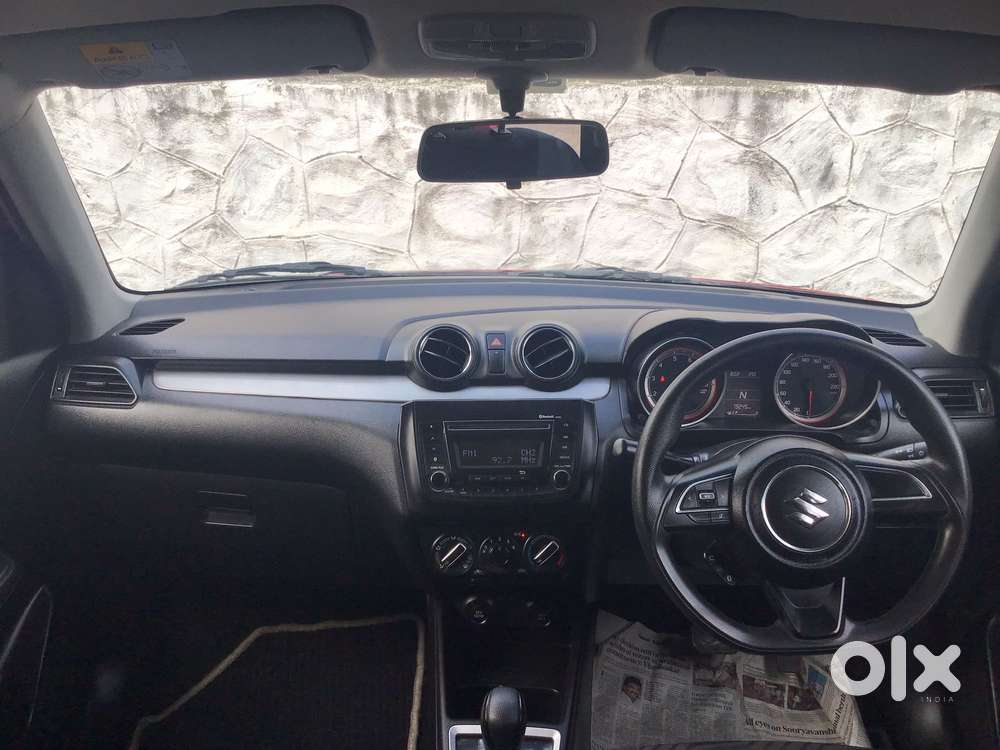Maruti Suzuki Swift Amt Vxi, 2019, Petrol