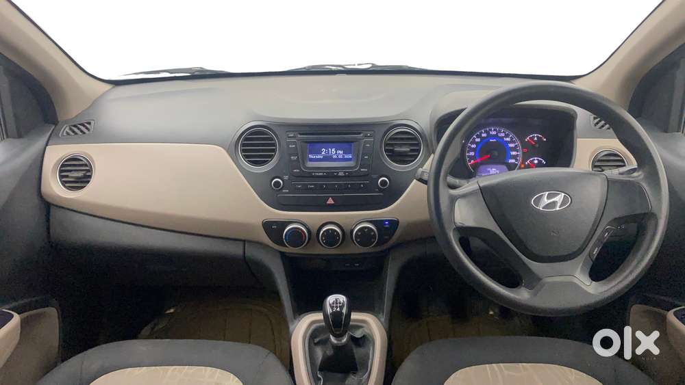 Hyundai Grand I10 1.1 Crdi Sportz, 2013, Diesel