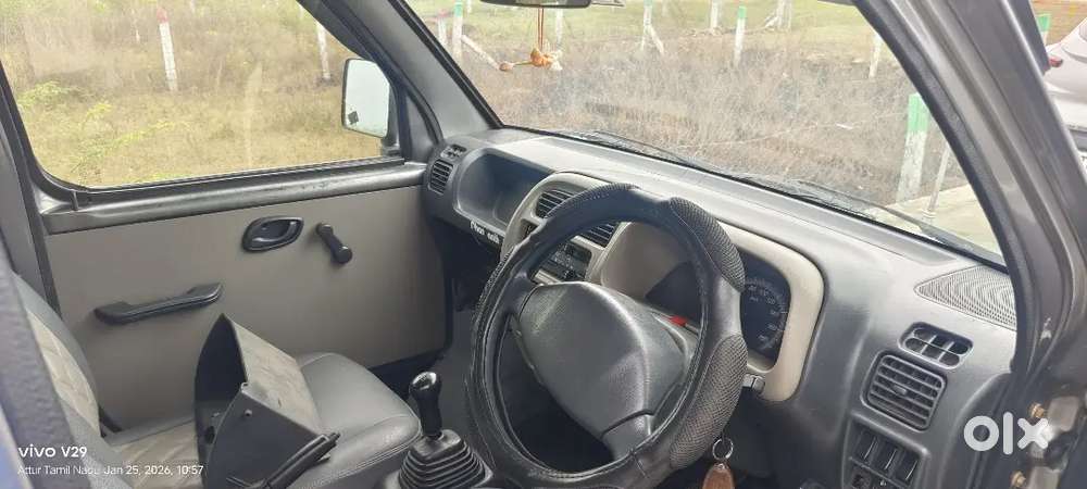 Neat & Good Condition