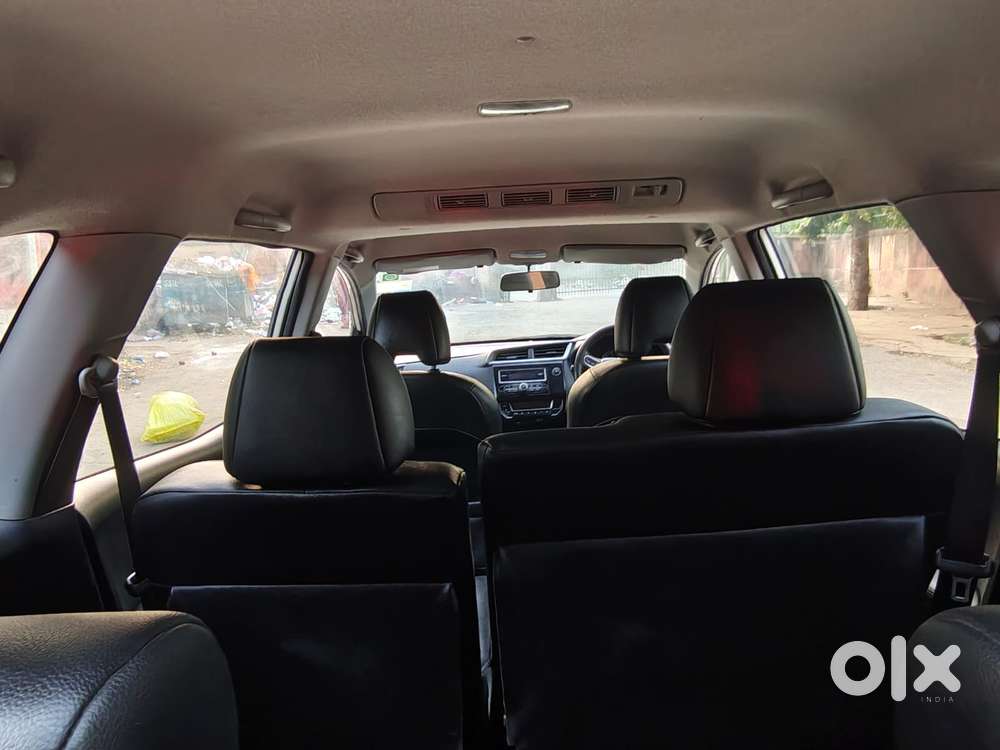 Honda Br-v I-vtec Vx Mt, 2017, Petrol