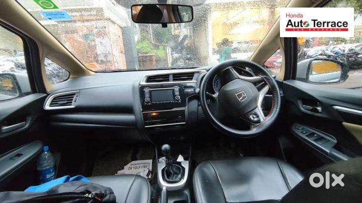 Honda Jazz V, 2016, Petrol