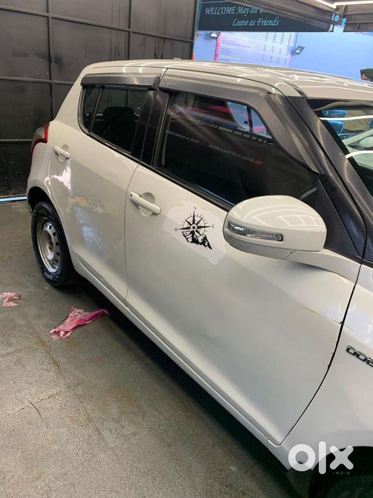 Maruti Swift Vdi 2011