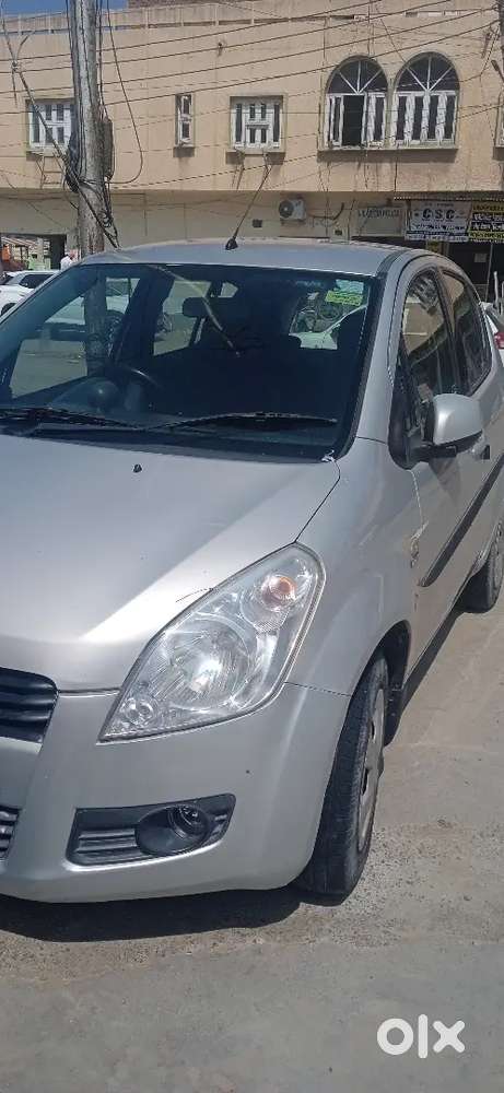 Maruti Suzuki Ritz 2012 Diesel 82000 Km Driven