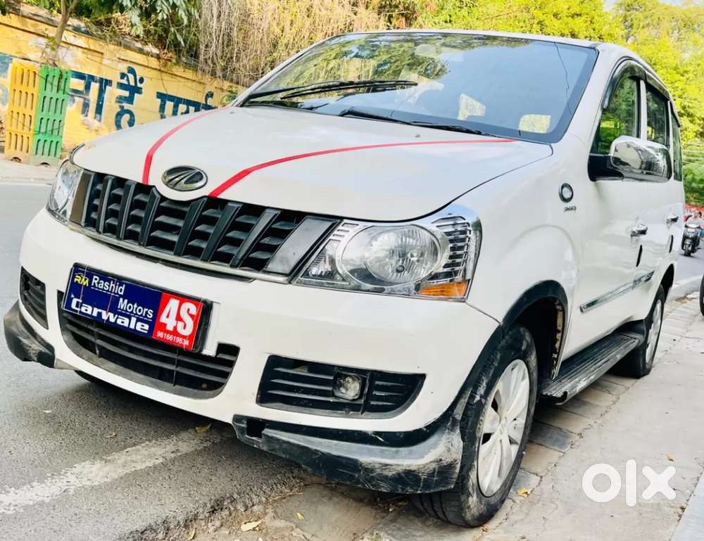 Mahindra Xylo E4 Abs Bs Iii, 2014, Diesel