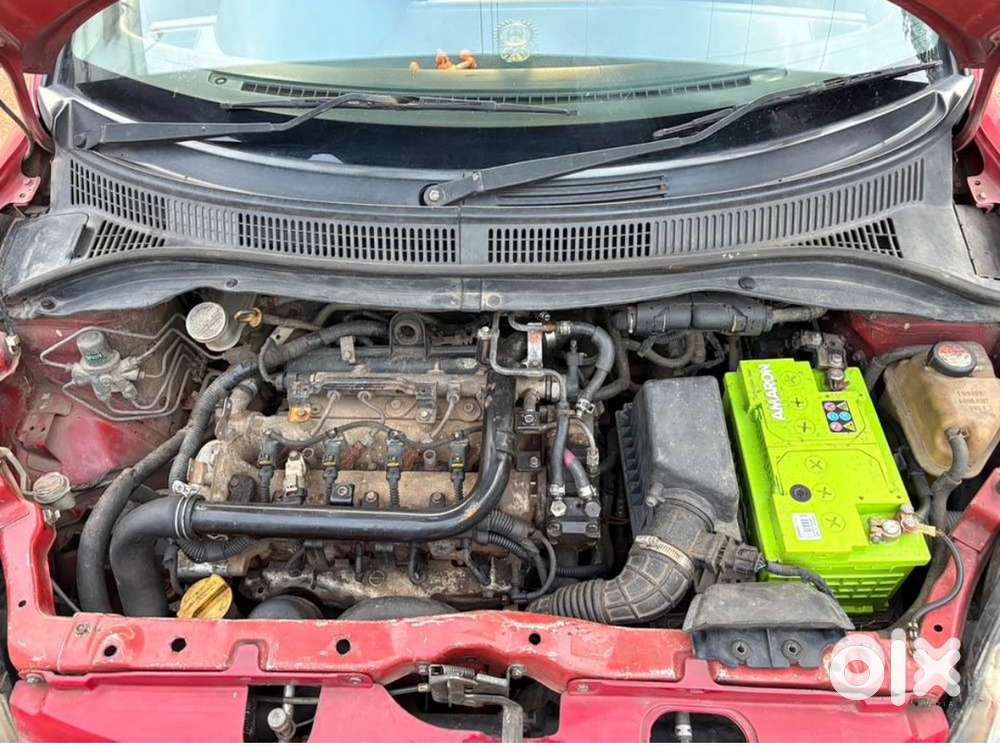 Swift Ldi Diesel Maruti Dec 2007