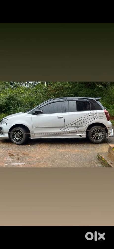 Toyota Etios Liva Diesel Good Condition