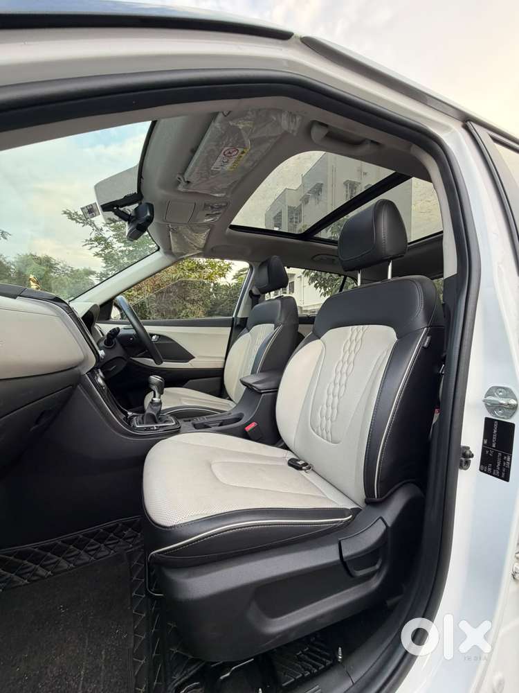 Hyundai Creta 1.5 Sx (o) Diesel, 2023, Diesel