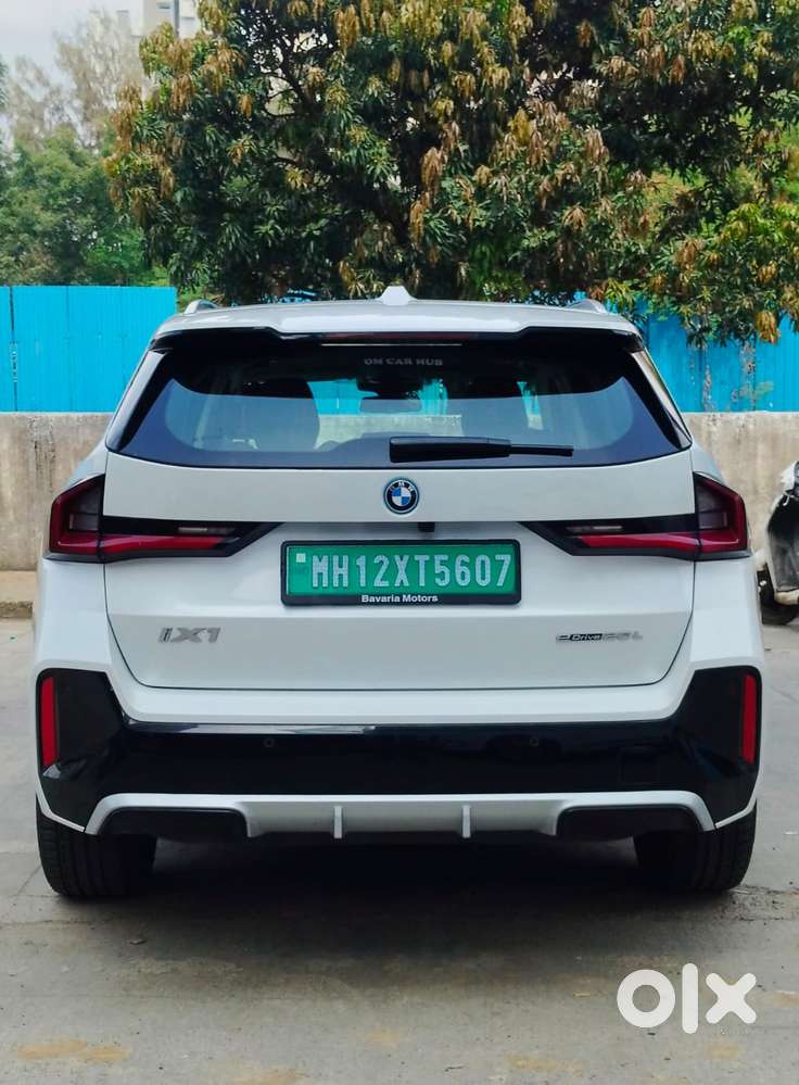 Bmw Ix1 Edrive20l M Sport, 2025, Diesel
