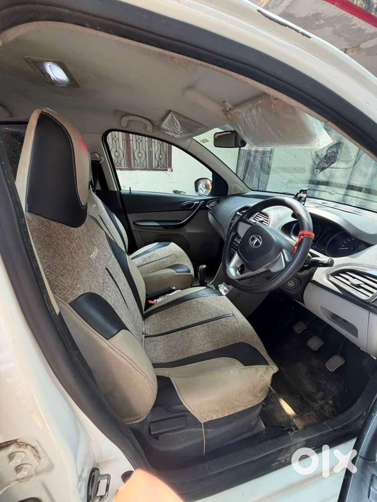 Tata Tiago 2018 Petrol Complete New Condition