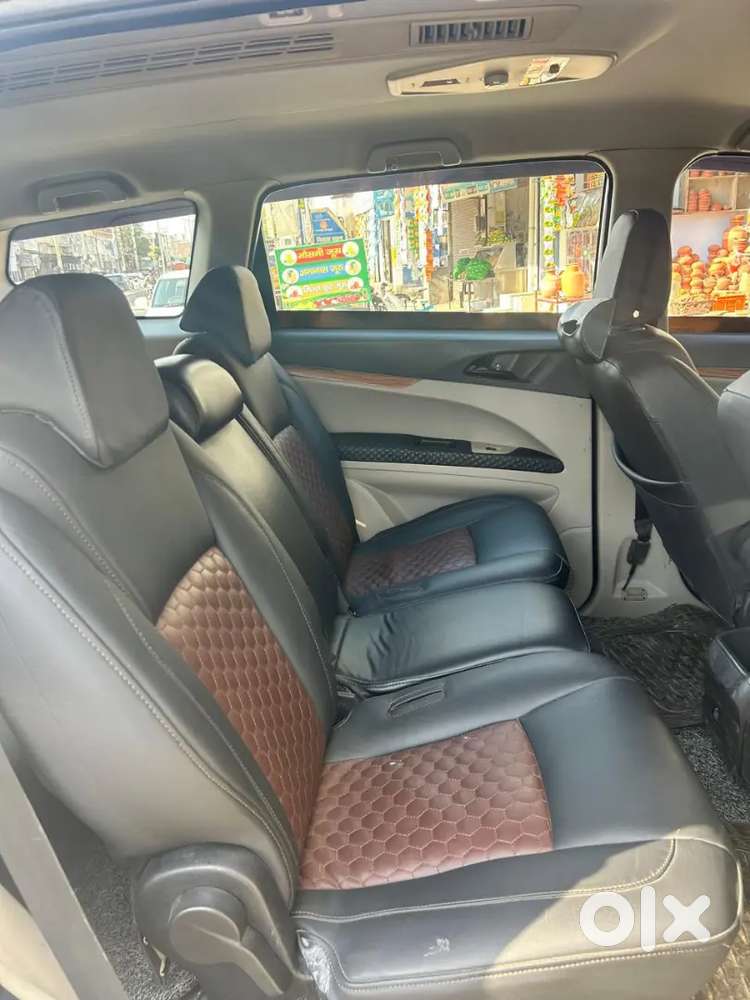 Mahindra Marazzo 1.5 M2 7 Str 2020