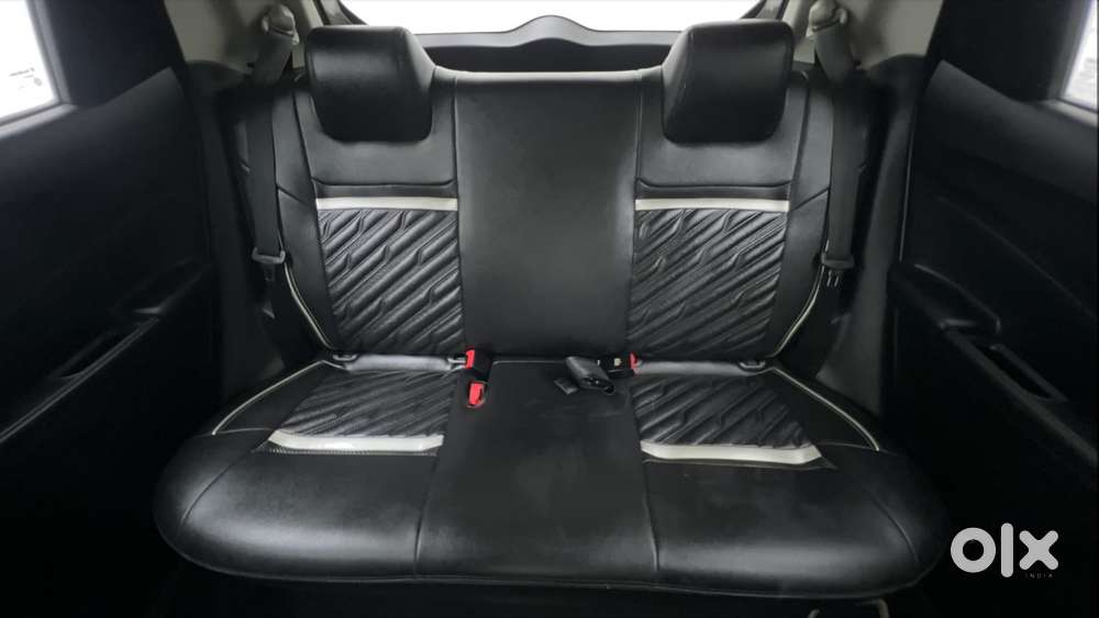Maruti Suzuki Swift Vvt Vxi, 2018, Petrol