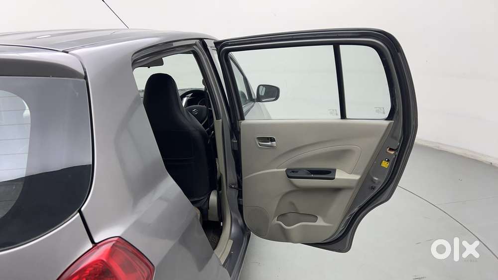 Maruti Suzuki Celerio Zxi, 2014, Petrol