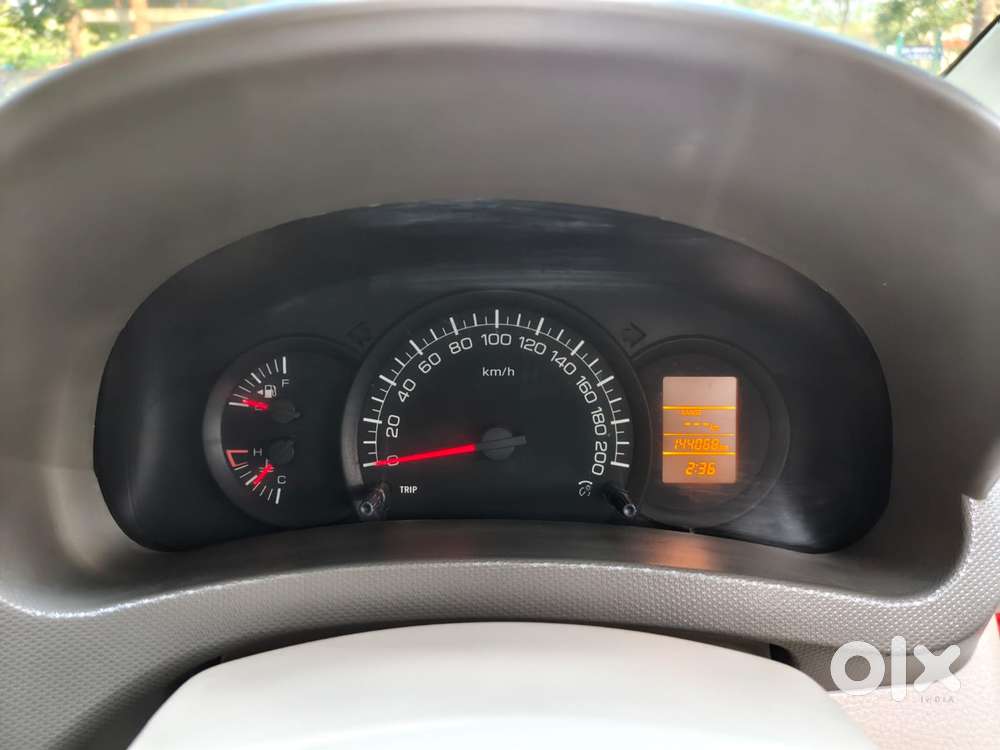 Maruti Suzuki Ertiga Ldi, 2012, Diesel