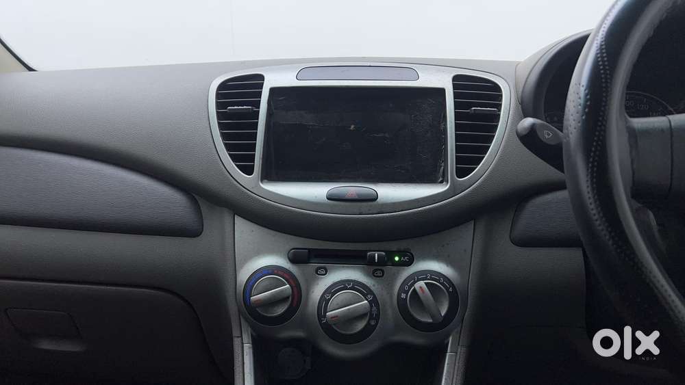 Hyundai I10 Magna 1.1l, 2016, Petrol
