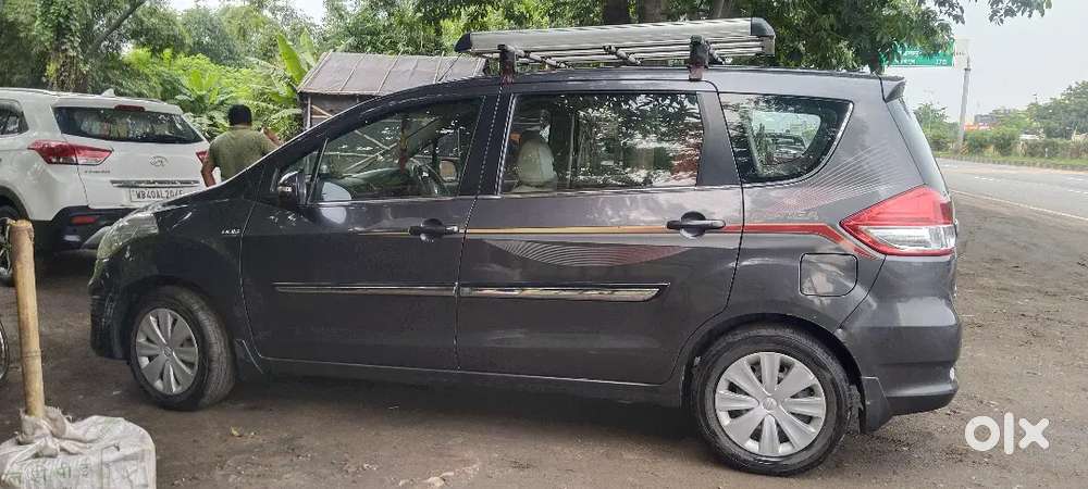 Maruti Ertiga Vdi 2017