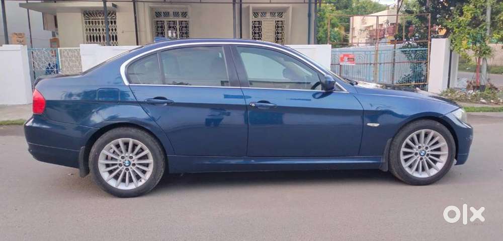 Bmw 2 Series 220i Gran Coupe M Sport, 2012, Diesel