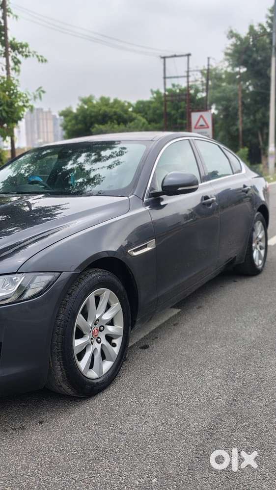 Jaguar Xf 2.0 Diesel Prestige, 2019, Diesel