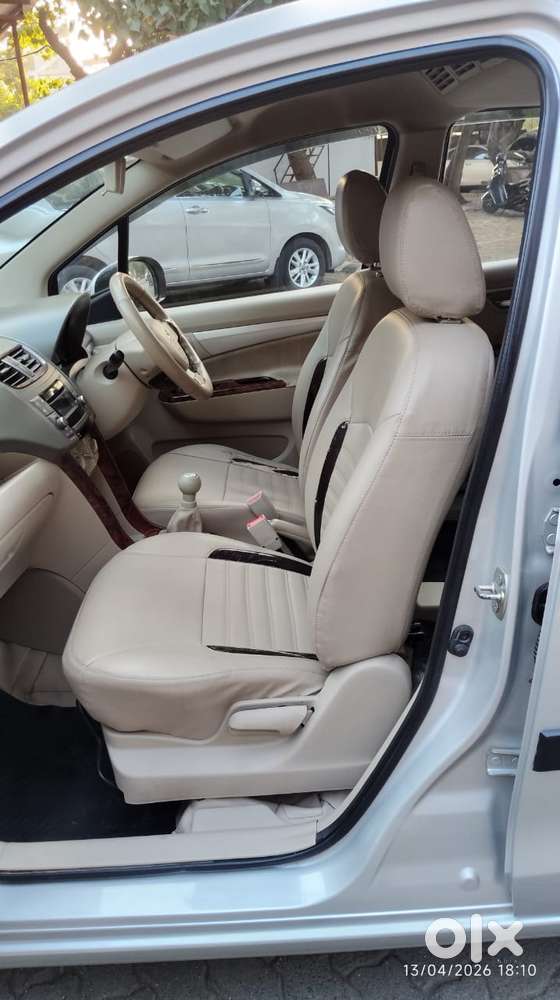 Maruti Suzuki Ertiga 2018, 2018, Cng & Hybrids