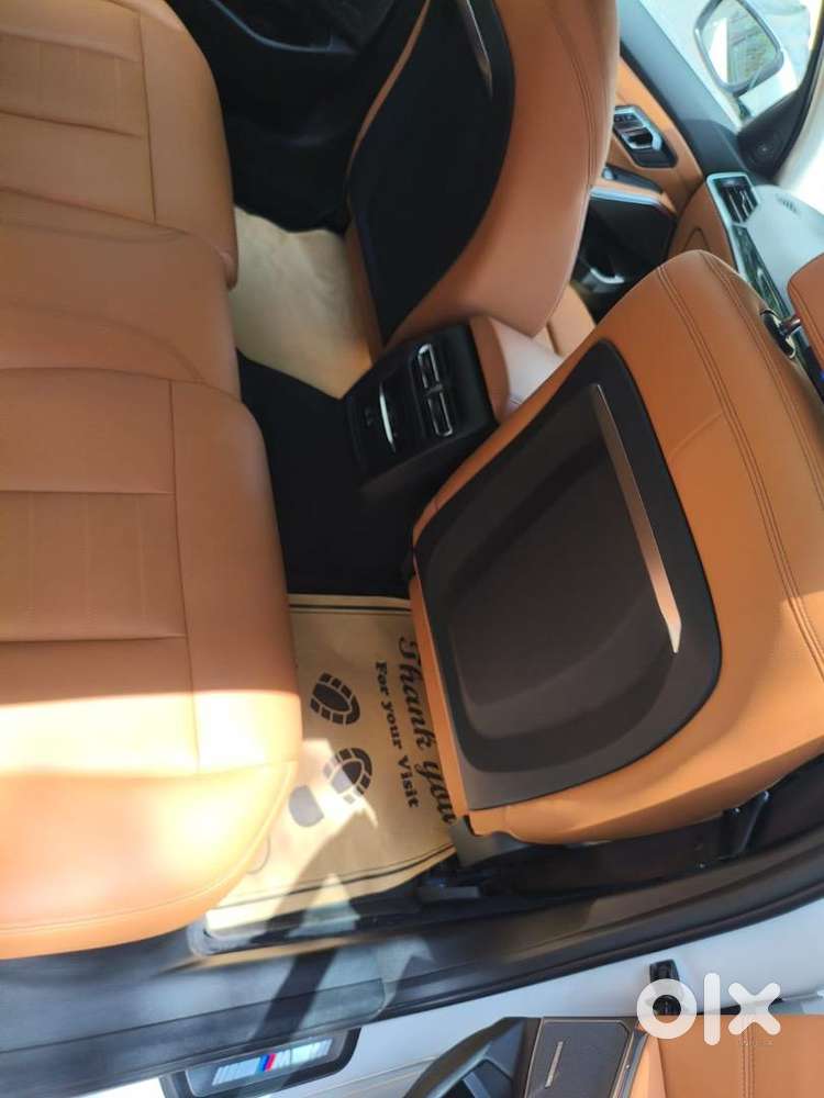 Bmw 3 Series Gran Limousine 2024 Petrol Well Maintained