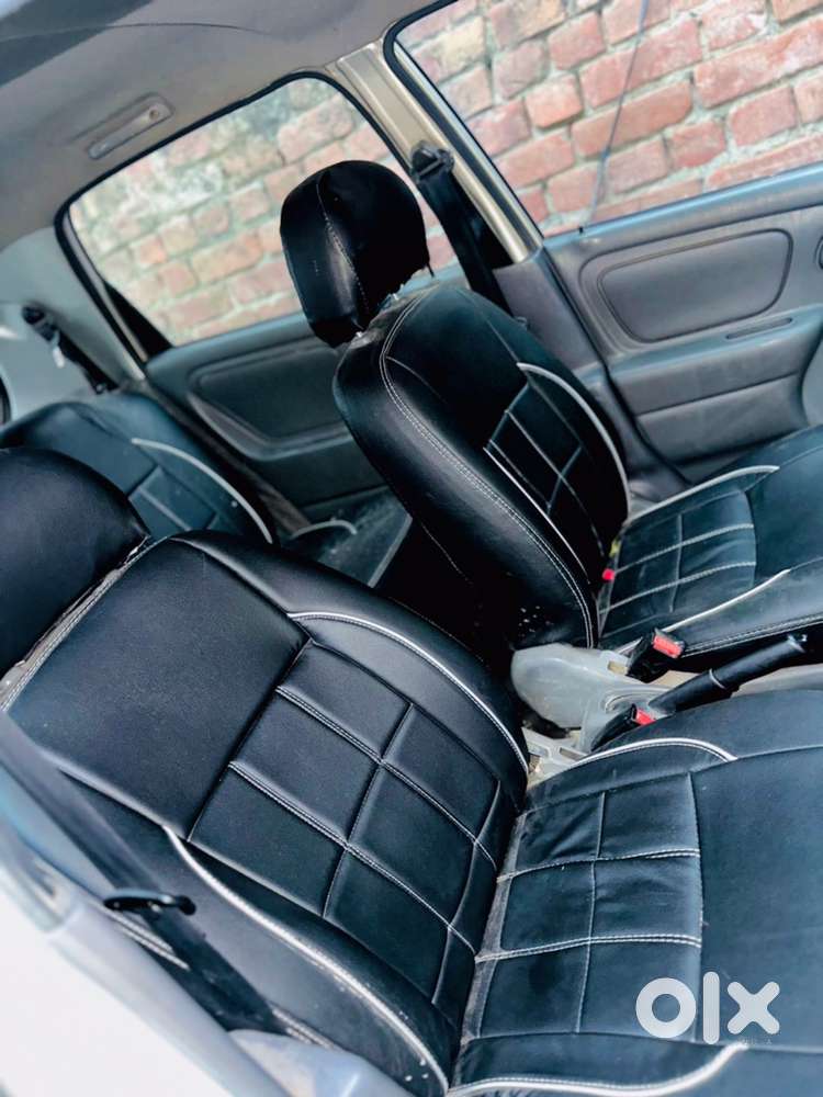 Maruti Suzuki Alto 800 2006 Petrol Good Condition