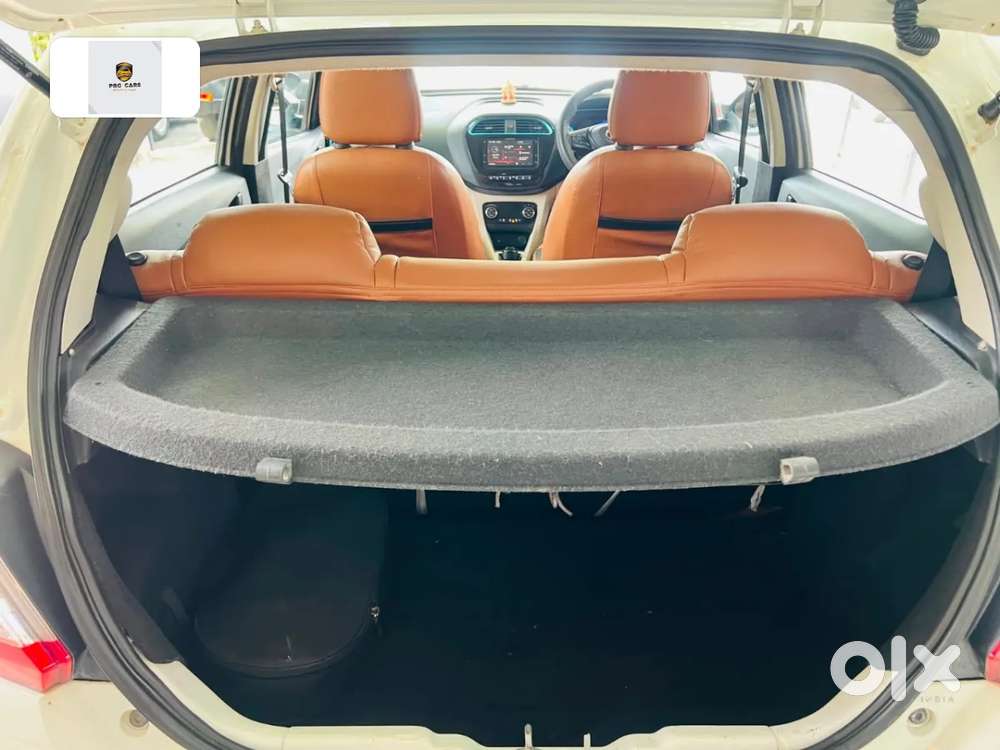 Tata Tiago Ev Xt Mr, 2023, Electric