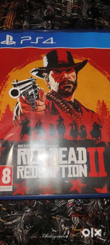 RDR 2 2100