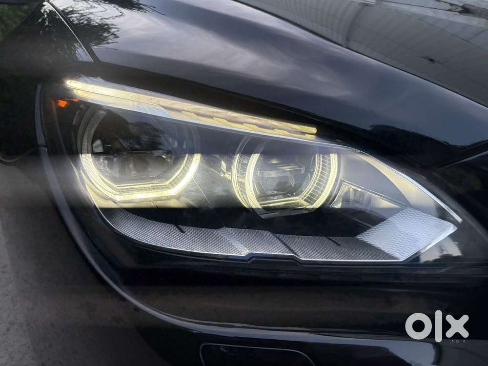 Bmw 6 Series 3.0 640d Design Pure Experience, 2013, Diesel