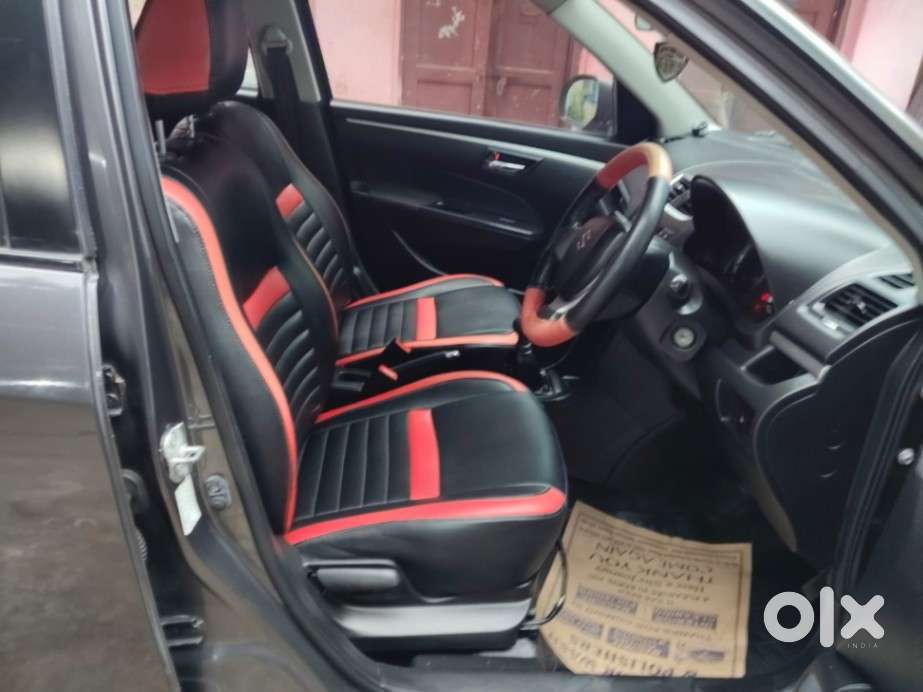 Maruti Suzuki Swift Vxi Optional, 2015, Petrol