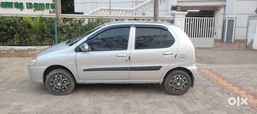 Tata Indica Ev2 Ev2 Ls, 2017, Diesel
