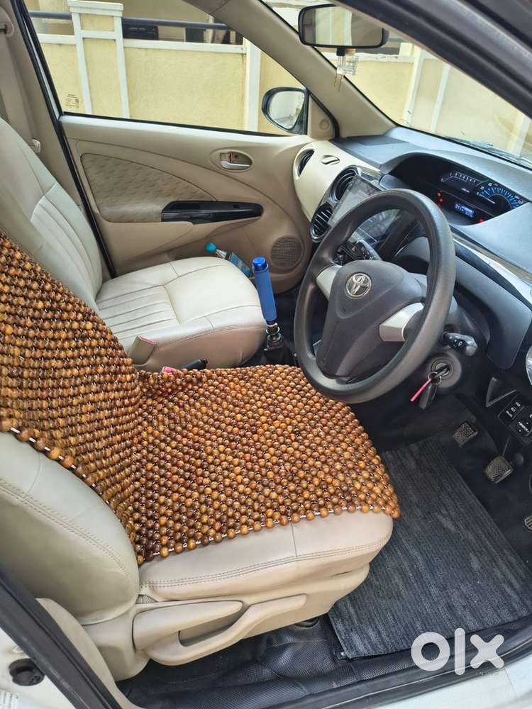 Toyota Etios Liva 2019 Diesel Well Maintained