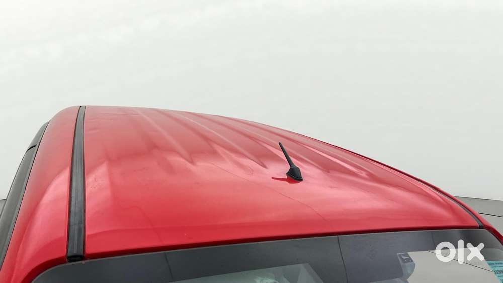 Maruti Suzuki S-presso Vxi O Amt, 2022, Petrol