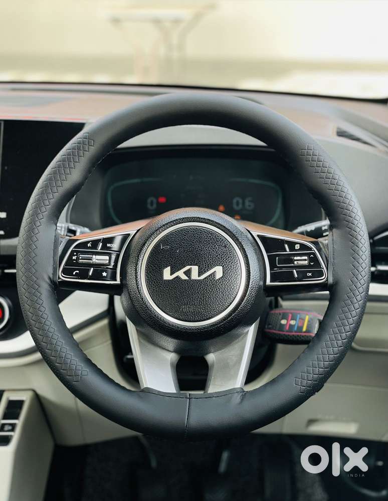 Kia Carens 1.5 Prestige 7 Str, 2022, Diesel
