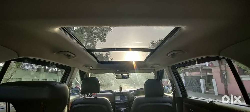 Hyundai Alcazar 1.5 Signature Diesel Mt 6 Str, 2022, Diesel