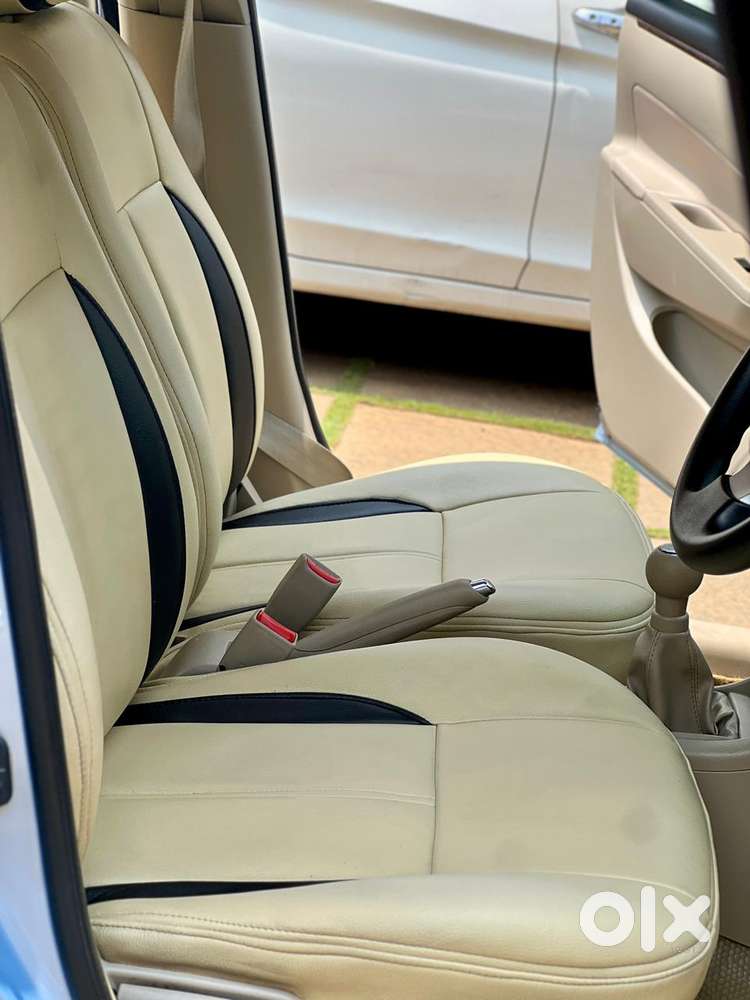 Maruti Suzuki Dzire 1.2 Zxi, 2015, Petrol
