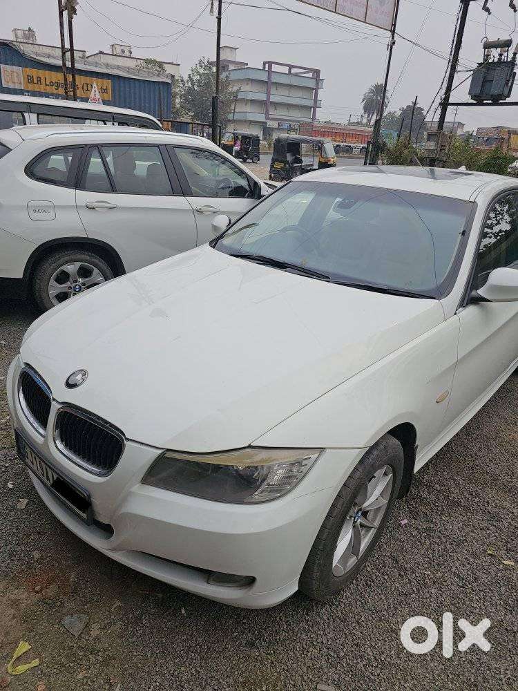 Bmw 3 Series 320d, 2011, Diesel